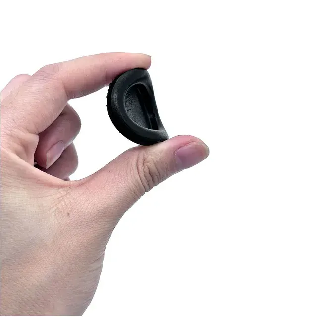 Gummitülle 3