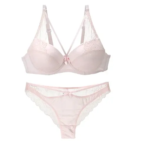 Dessous-Set