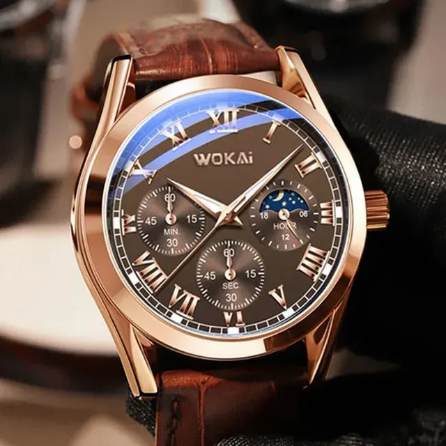 Herrenuhr 3