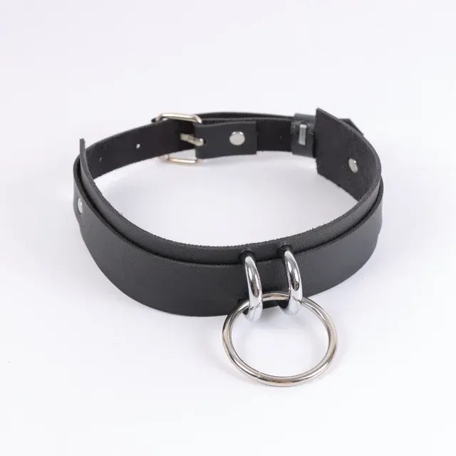Gothic Halsband 4