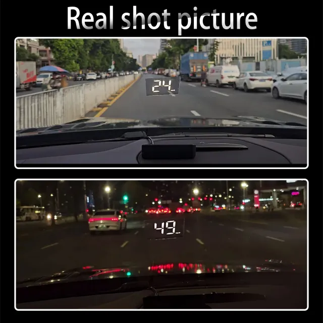 Head-up-Display 4
