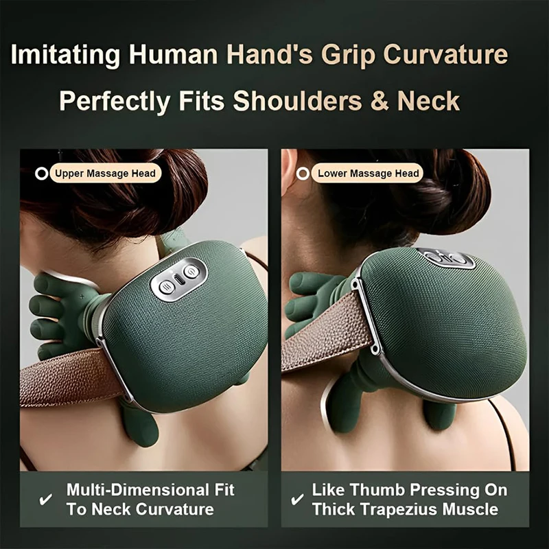 Nackenmassagegerät 3