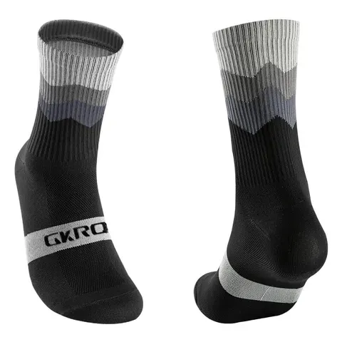 Knöchellange Fahrradsocken für Damen und Herren