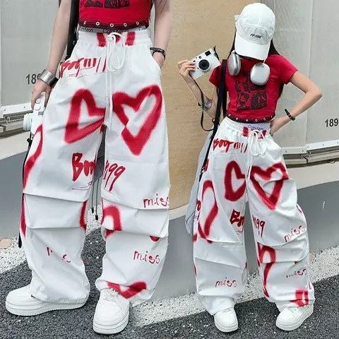Kinder-Hip-Hop-Hose