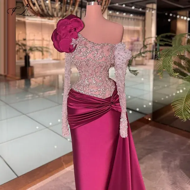 Meerjungfrauenkleid 2