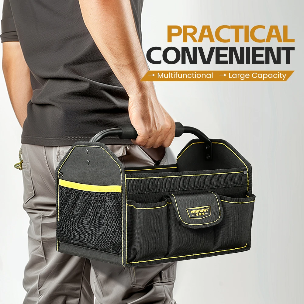 Werkzeugtasche 2