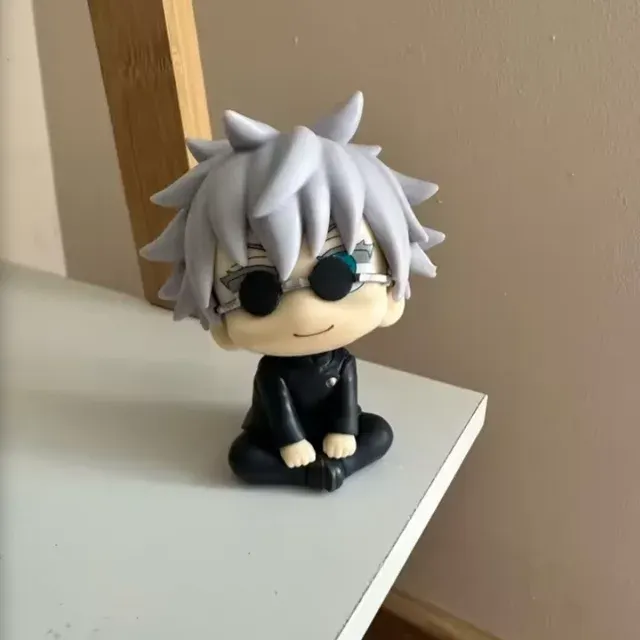 10-cm-PVC-Anime-Sammelfigur als Geschenk 3
