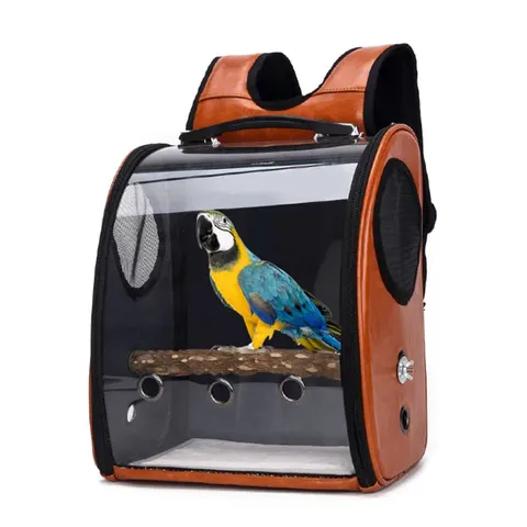 Faltbare Haustiertasche