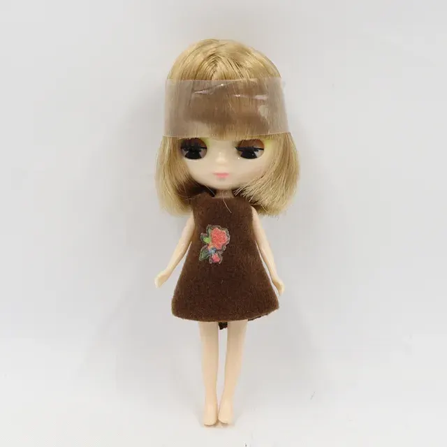 Gelenkpuppe 4