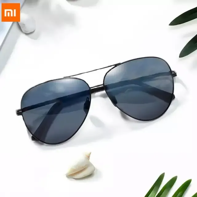 Polarisierte Sonnenbrille 2