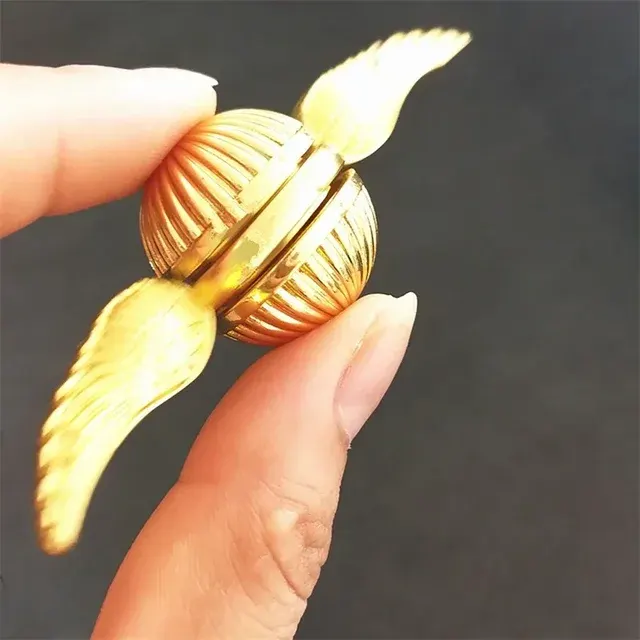 Metall-Hand-Spinner 2