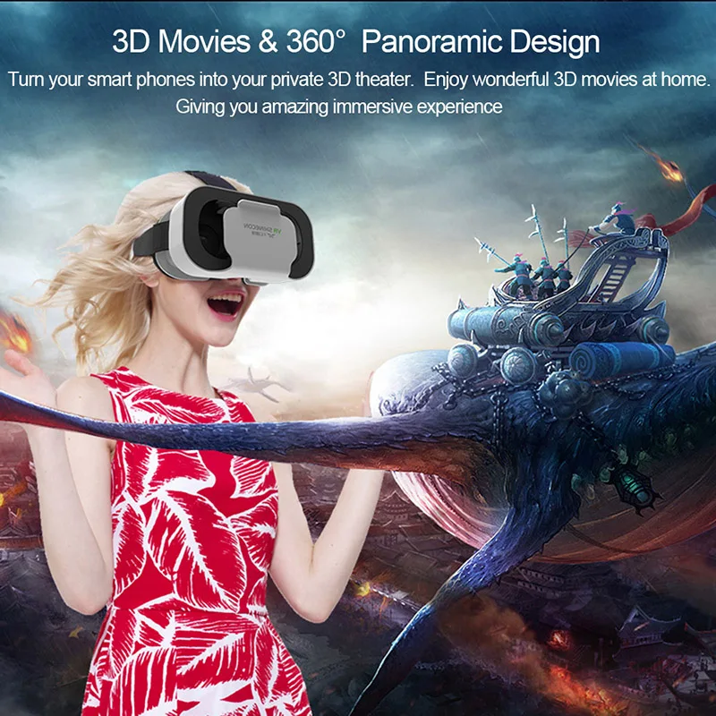 VR-Brille 2