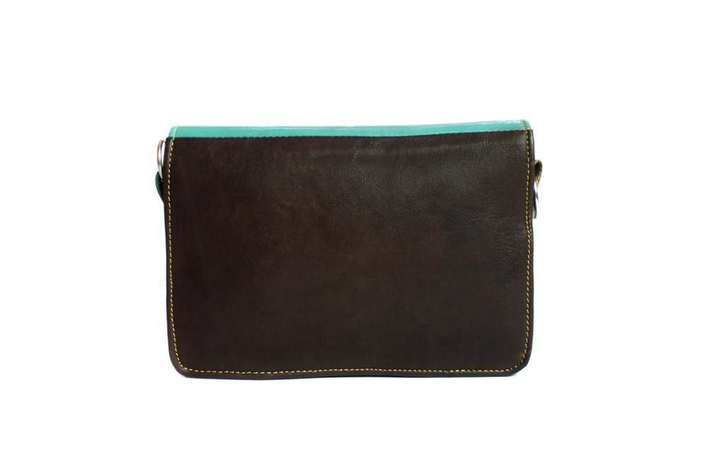 Brusttasche 4