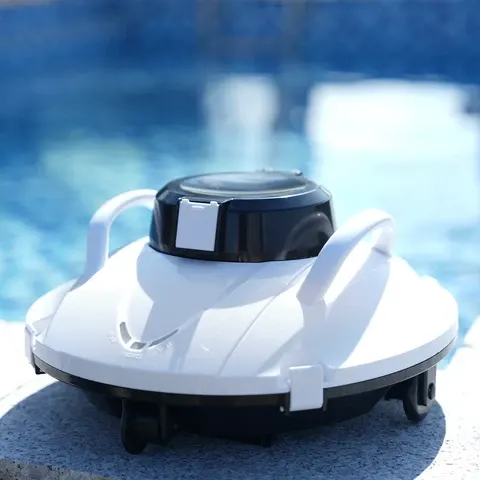 Poolroboter