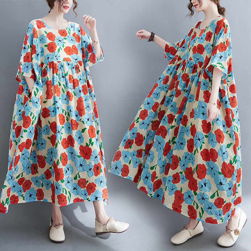 Sommerkleid