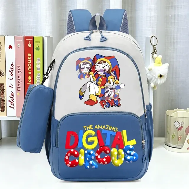 Schulrucksack-Set 2