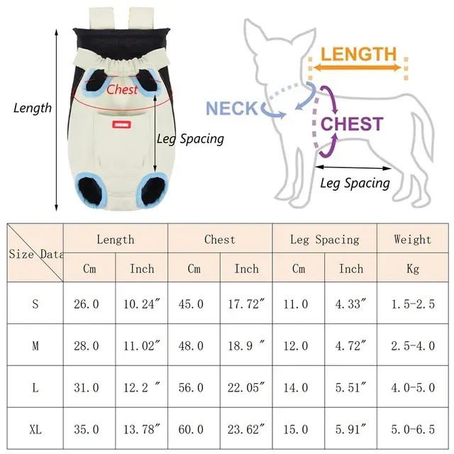 Katzen-Tragerucksack 2