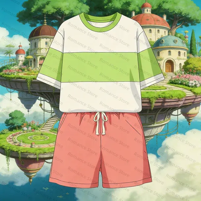 Anime-Cosplay-Outfit 2