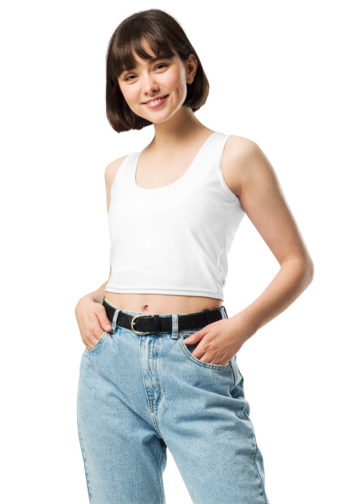 Crop-Top 4