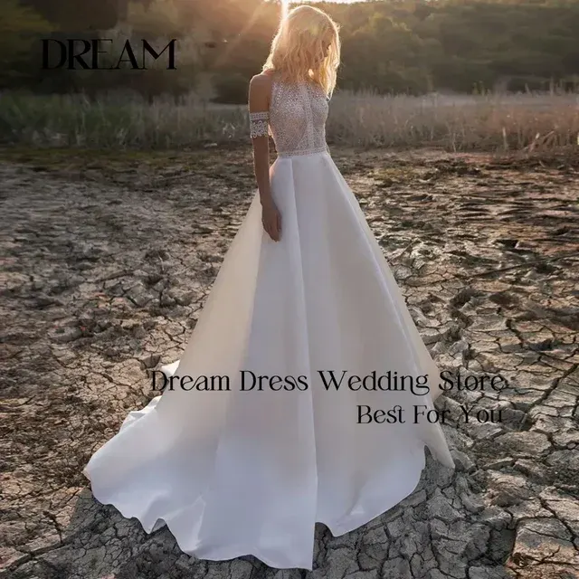 Brautkleid 2