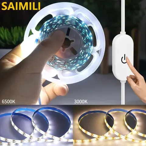 USB-LED-Lichtband