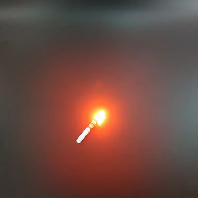 LED-Leuchtstäbe Grün Rot 10er-Set 2