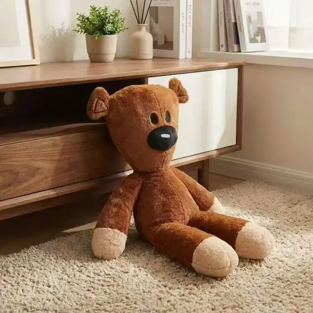 Plüsch-Teddybär 4