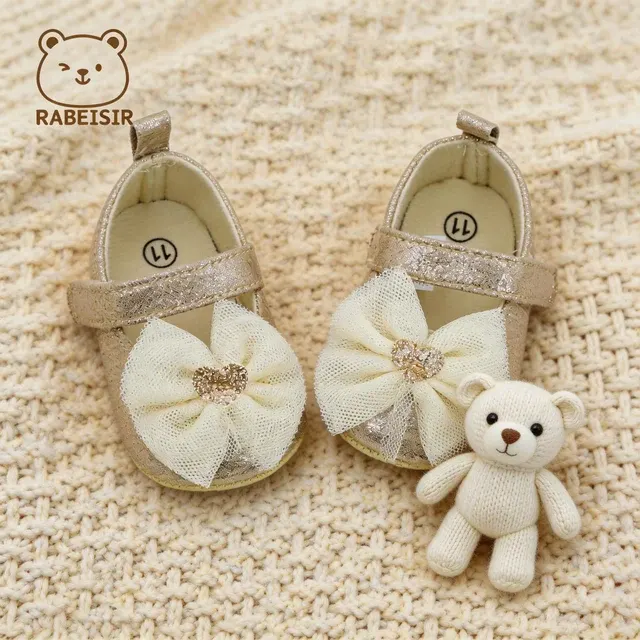 Baby-Lauflernschuhe 3