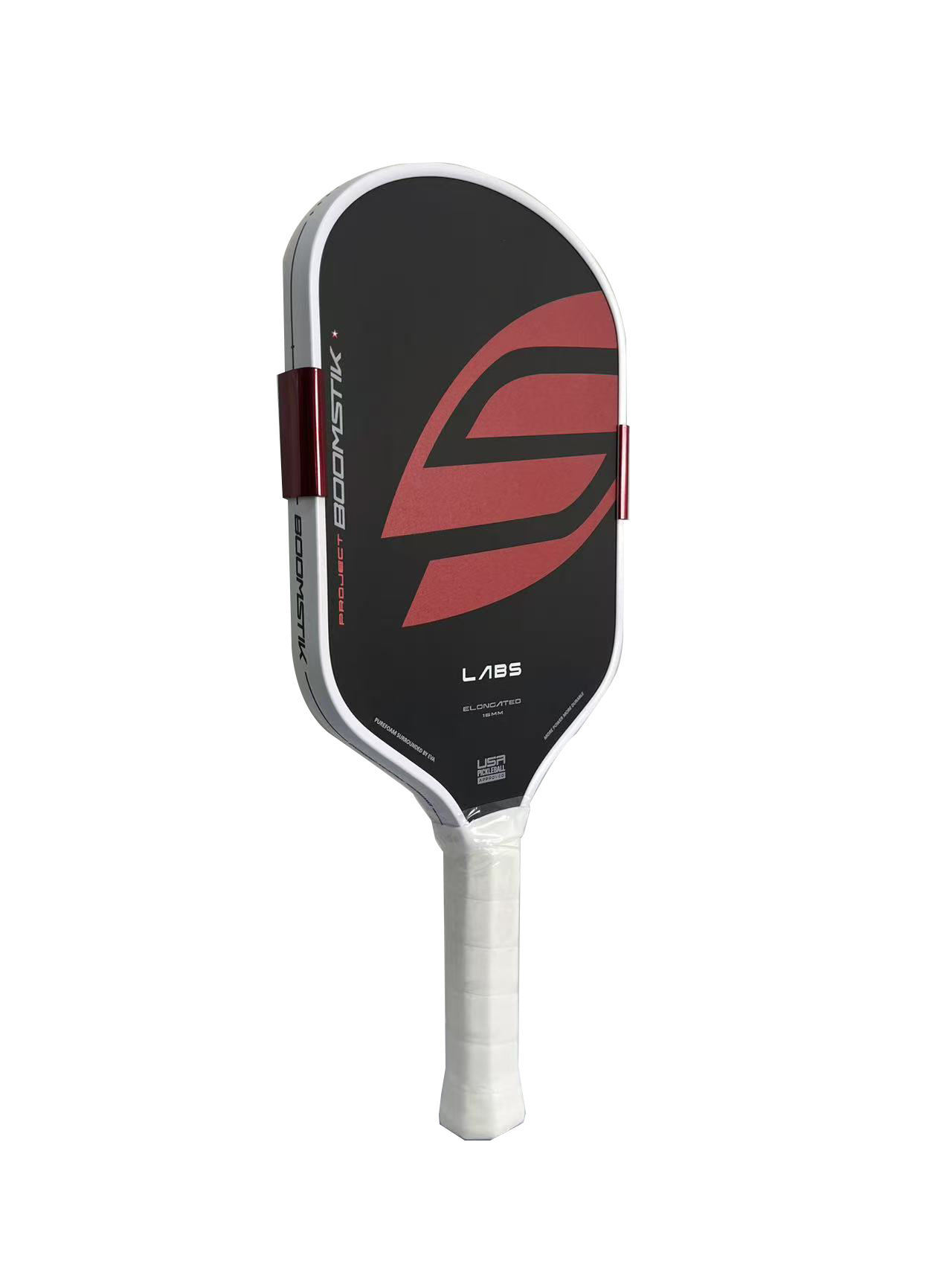 Leichter Carbon Pickleball-Schläger für Training 3