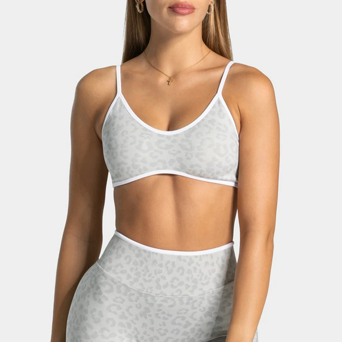 Damen-Sport-BH 2