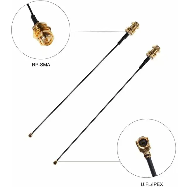 WLAN-Antenne 2