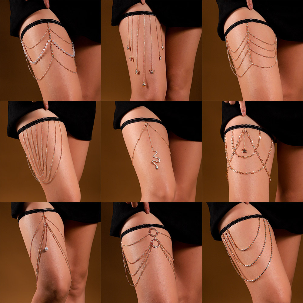 Beinkette 2