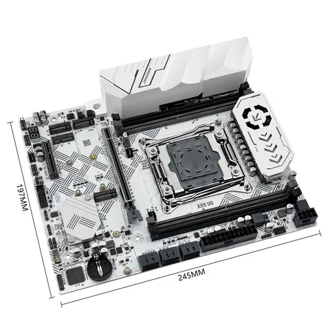 Mainboard-Set