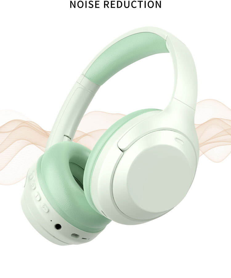 Over-Ear Bluetooth Kopfhörer Mit ANC 3