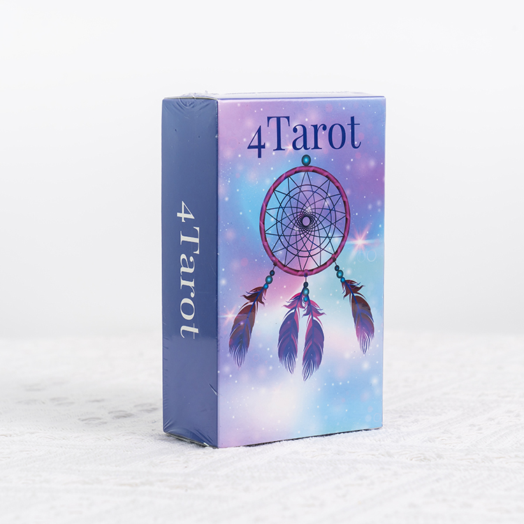 Tarot-Kartenset