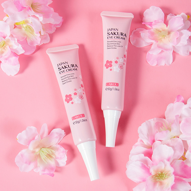 Augencreme