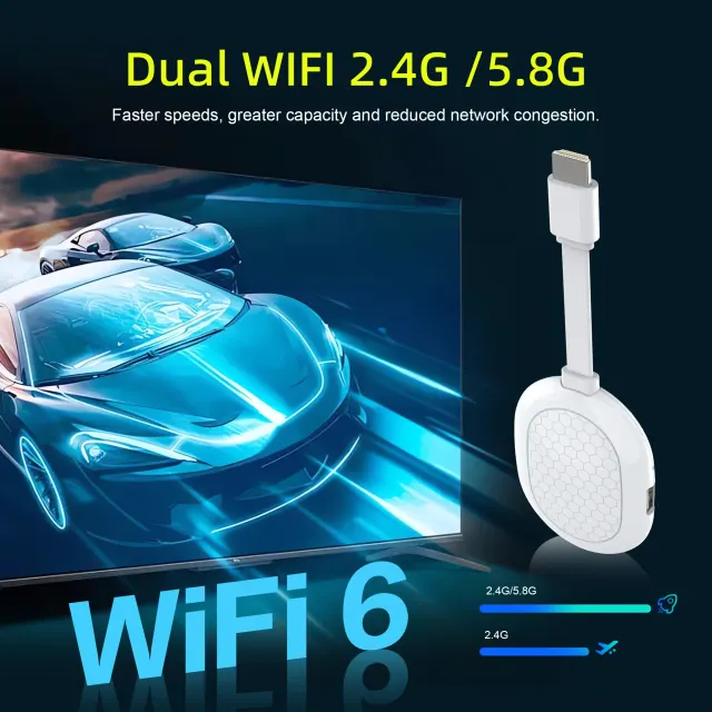 TV-Streaming-Stick 2