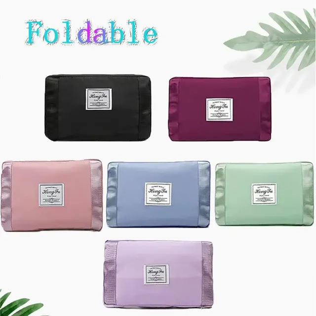 Erweiterbare Reisetasche 3