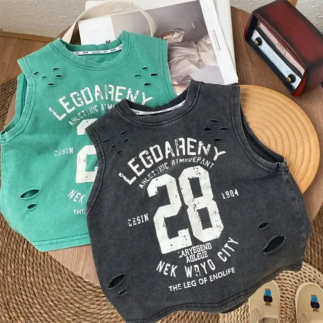 Baby-Tanktop 2