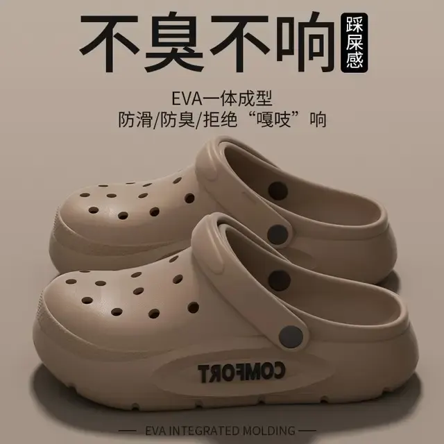 EVA-Strandsandalen für Paare 3