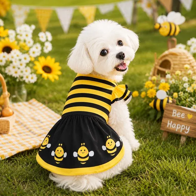 Hundekleid 4