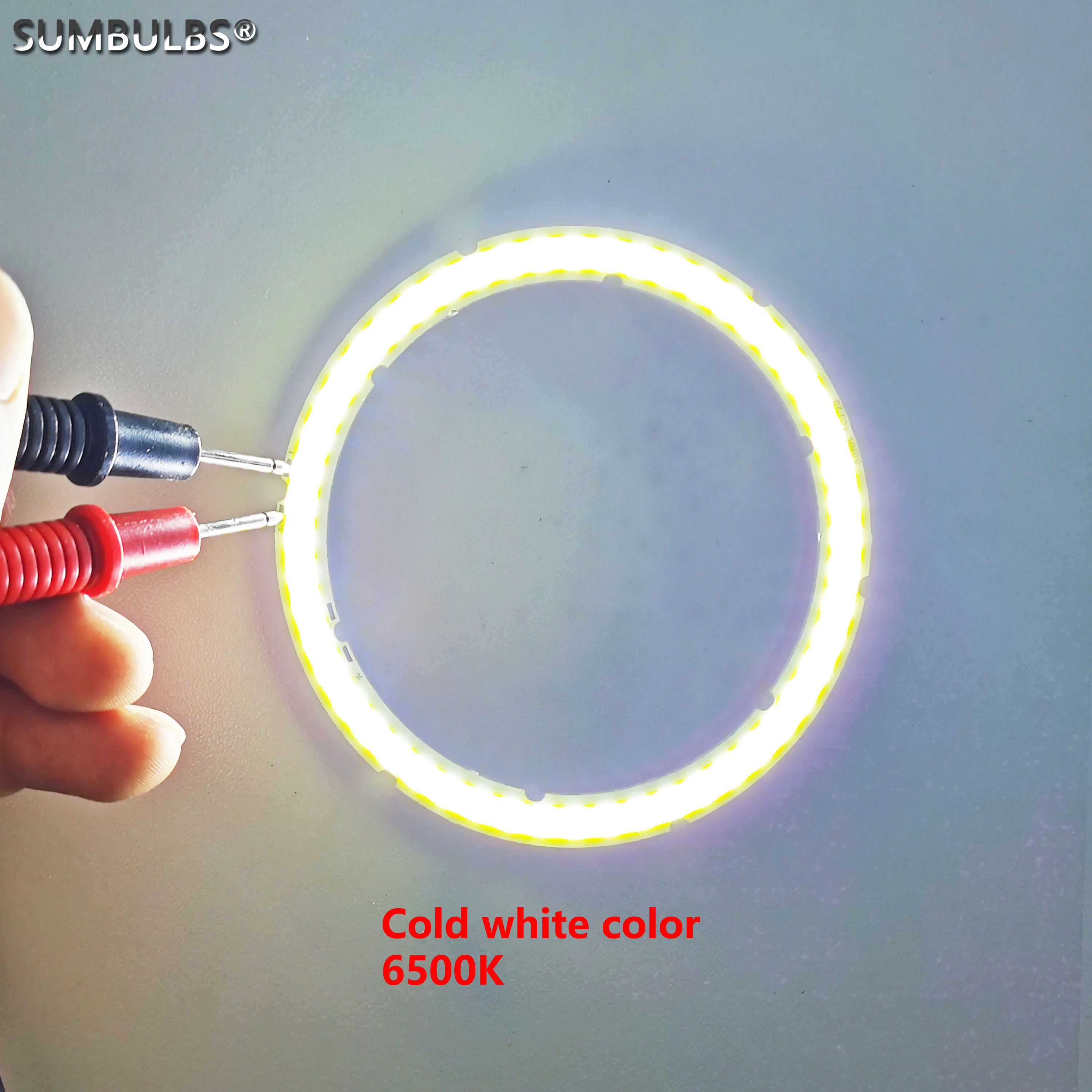 COB-LED-Ring 3