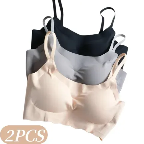 Nahtloser Bralette