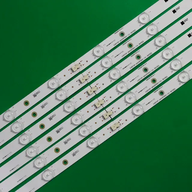 TV-LED-Hintergrundbeleuchtung 3