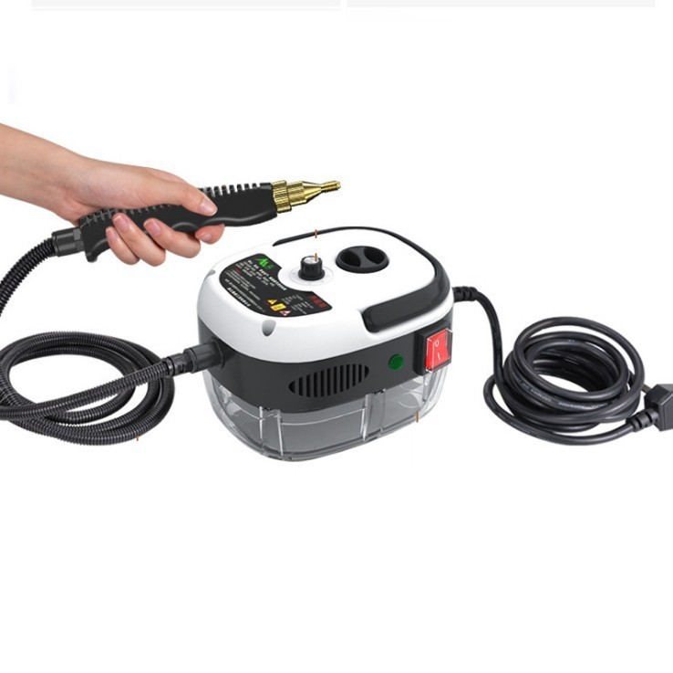 Hand-Dampfreiniger 2