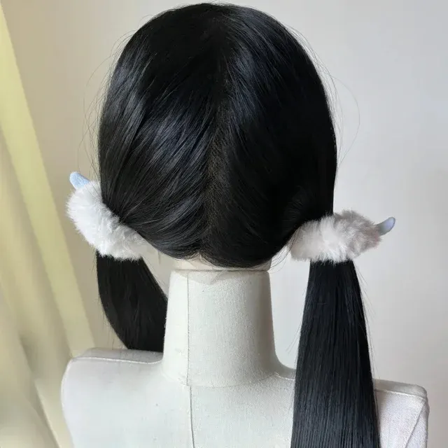 Lace-Front-Perücke 2