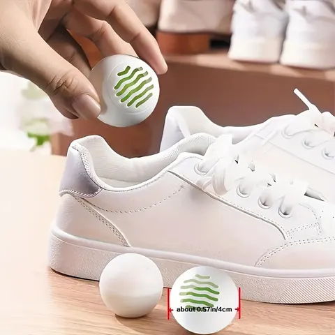 Schuh-Deo-Kugeln