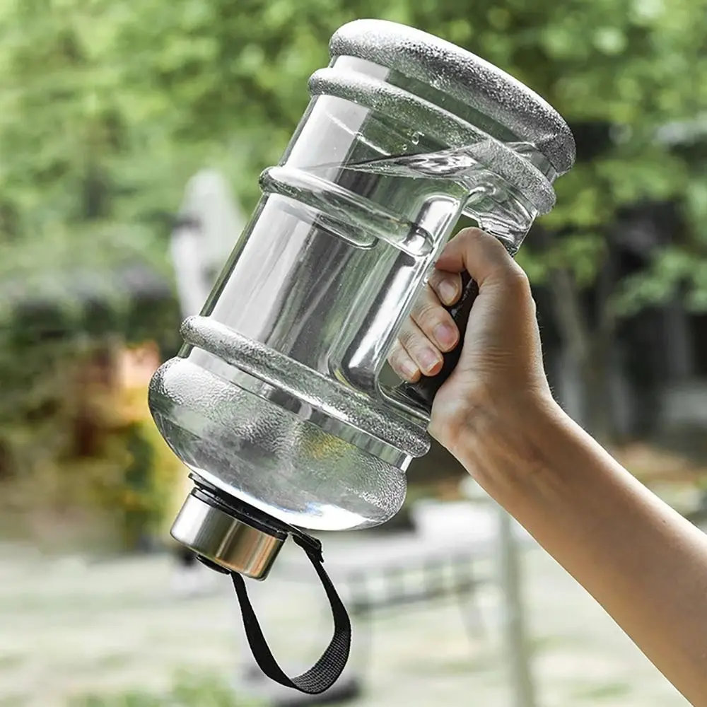 Gallonen-Wasserflasche 4