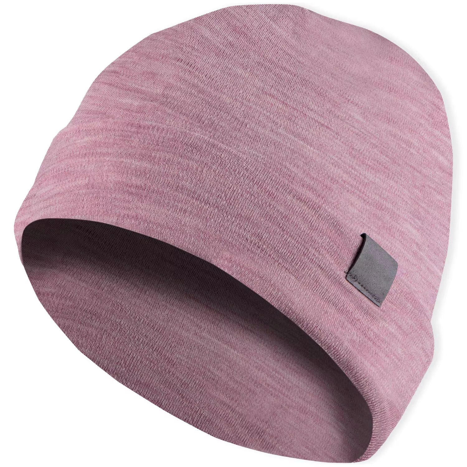 3D-Stickerei Merino Wintermütze Skimütze 4