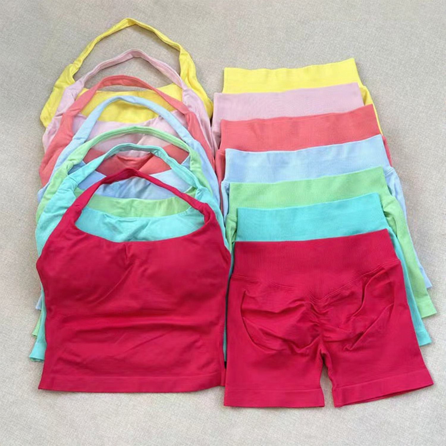 Fitness-Set 2